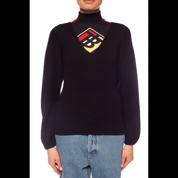 NWT Theory Cashmere‎ V-neck Pullover